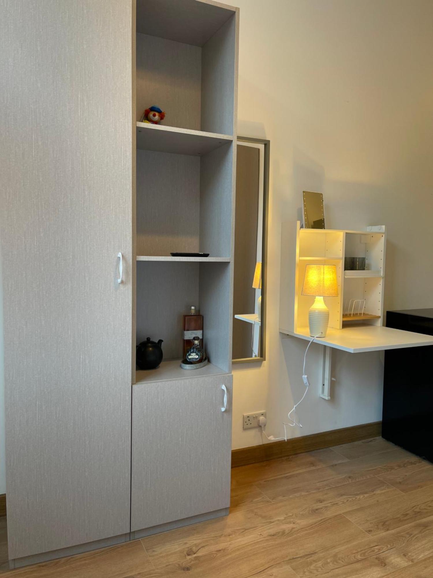 Elegant Studio Лондон Екстериор снимка